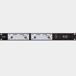 Rupert Neve Designs 543 (Pair) & SX Pro PowerGrid Duo