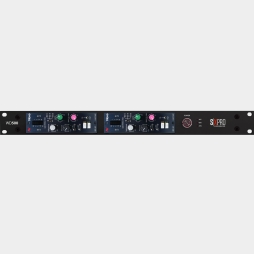 Neve 88R LBC (Pair) & SX Pro PowerGrid Duo