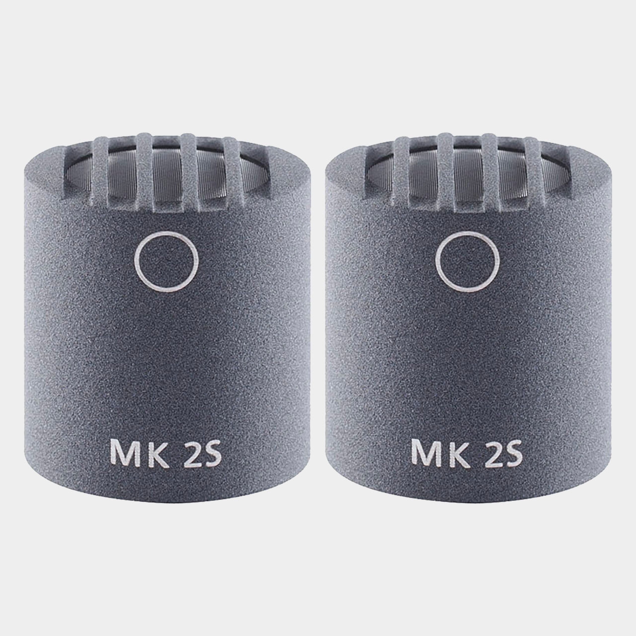 Schoeps MK 2S Omni Capsules (Matched Pair)