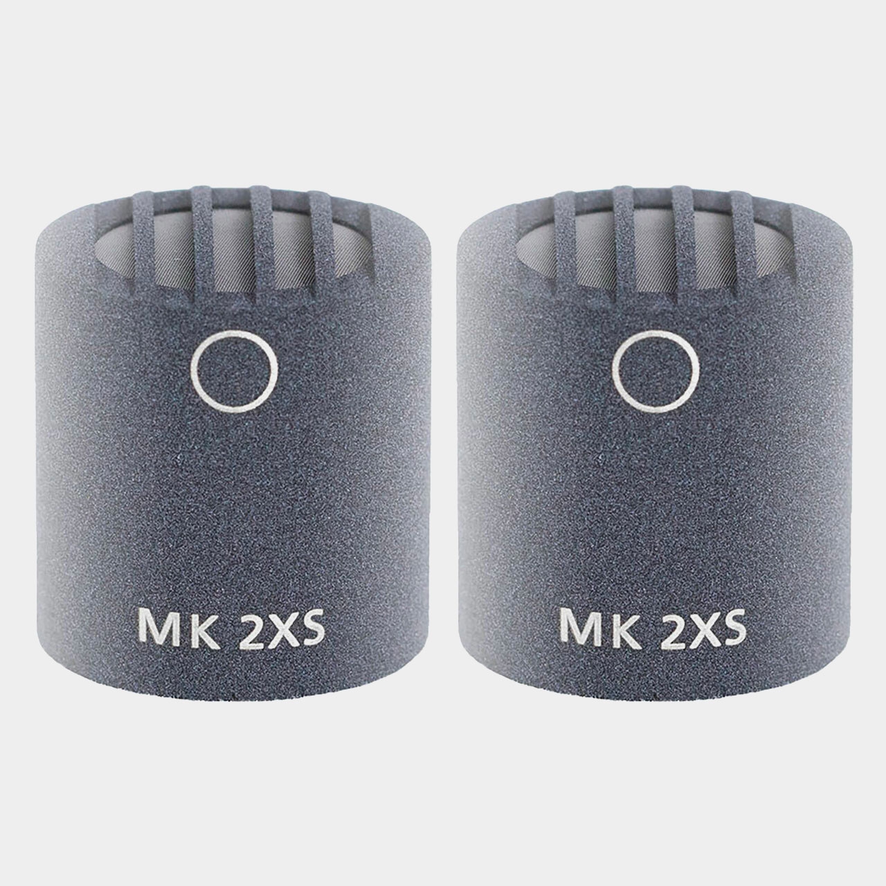Schoeps MK 2XS Omni Capsule (Matched Pair)