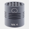 Schoeps MK 4 Cardioid Capsule