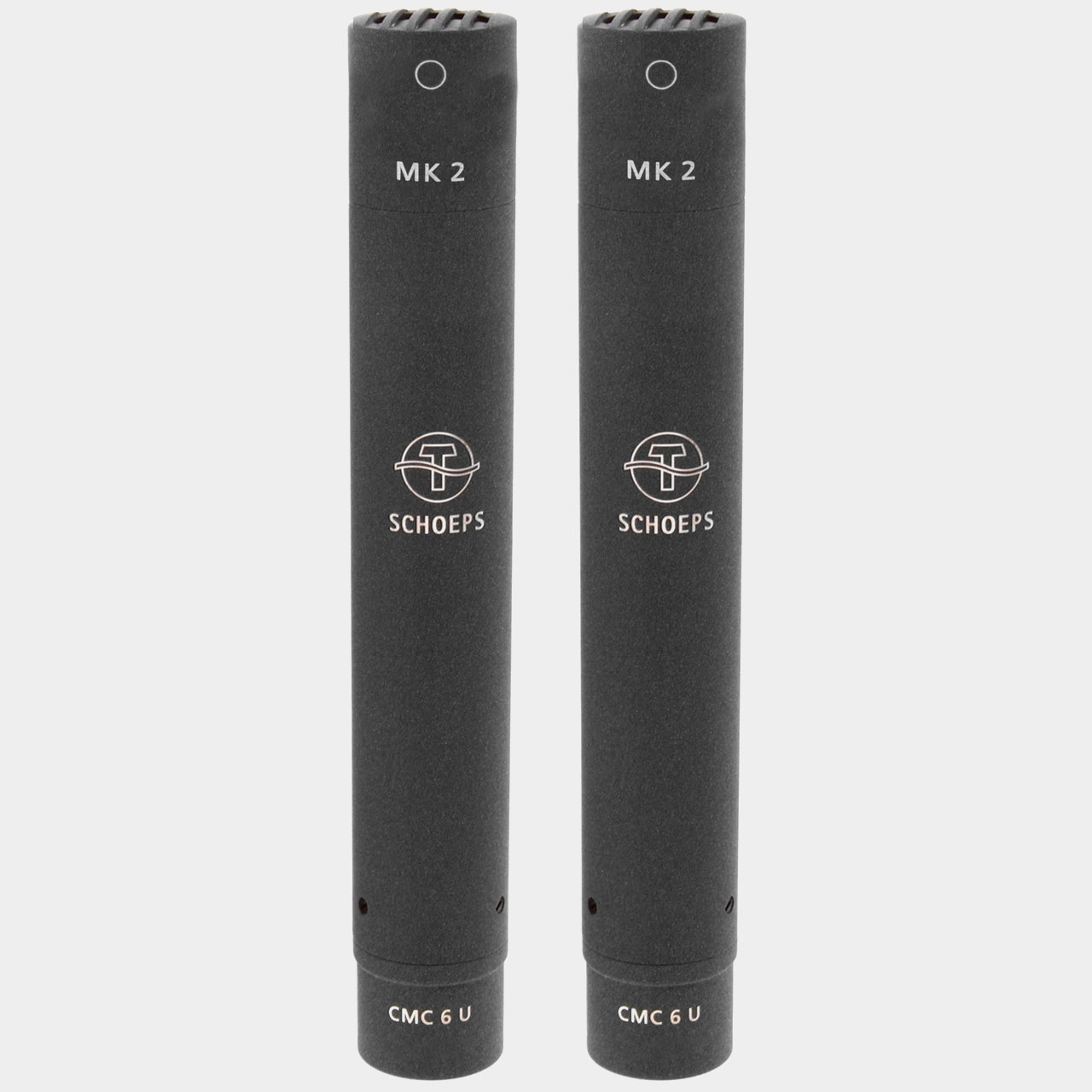 Schoeps Stereo Set With MK2H Capsules