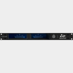 Wave Distro Powergrid DUO (Serpent Faceplate)