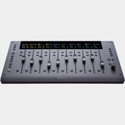 Softube Console 1 Fader Mk III