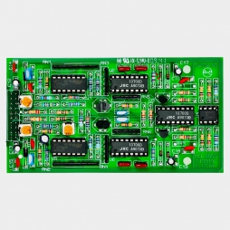 Studio Electronics Omega Filter Board: CS80