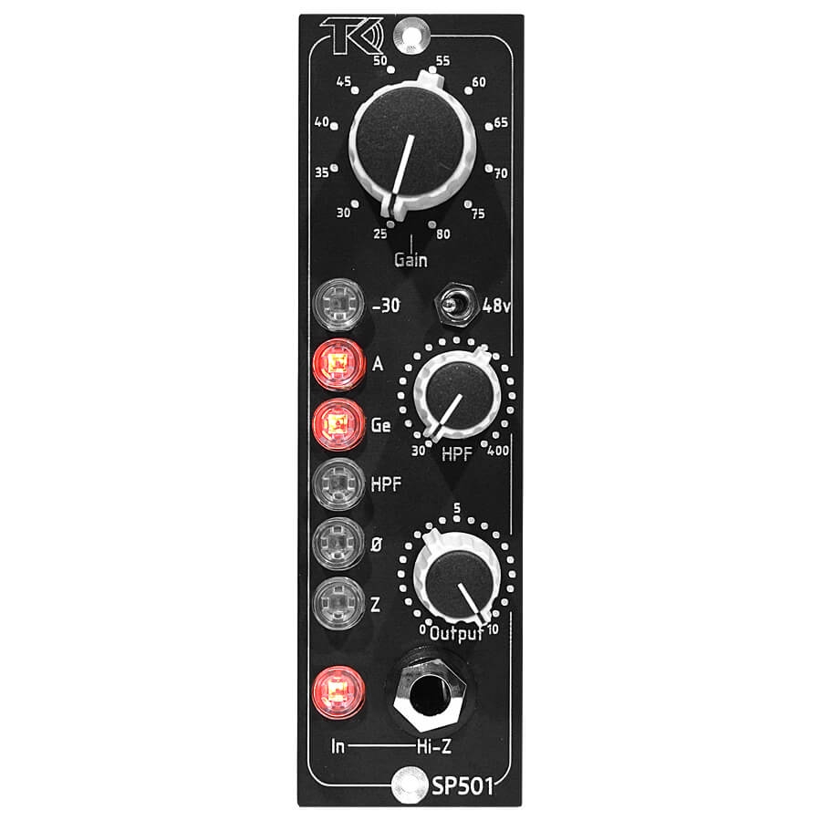 TK Audio SP501