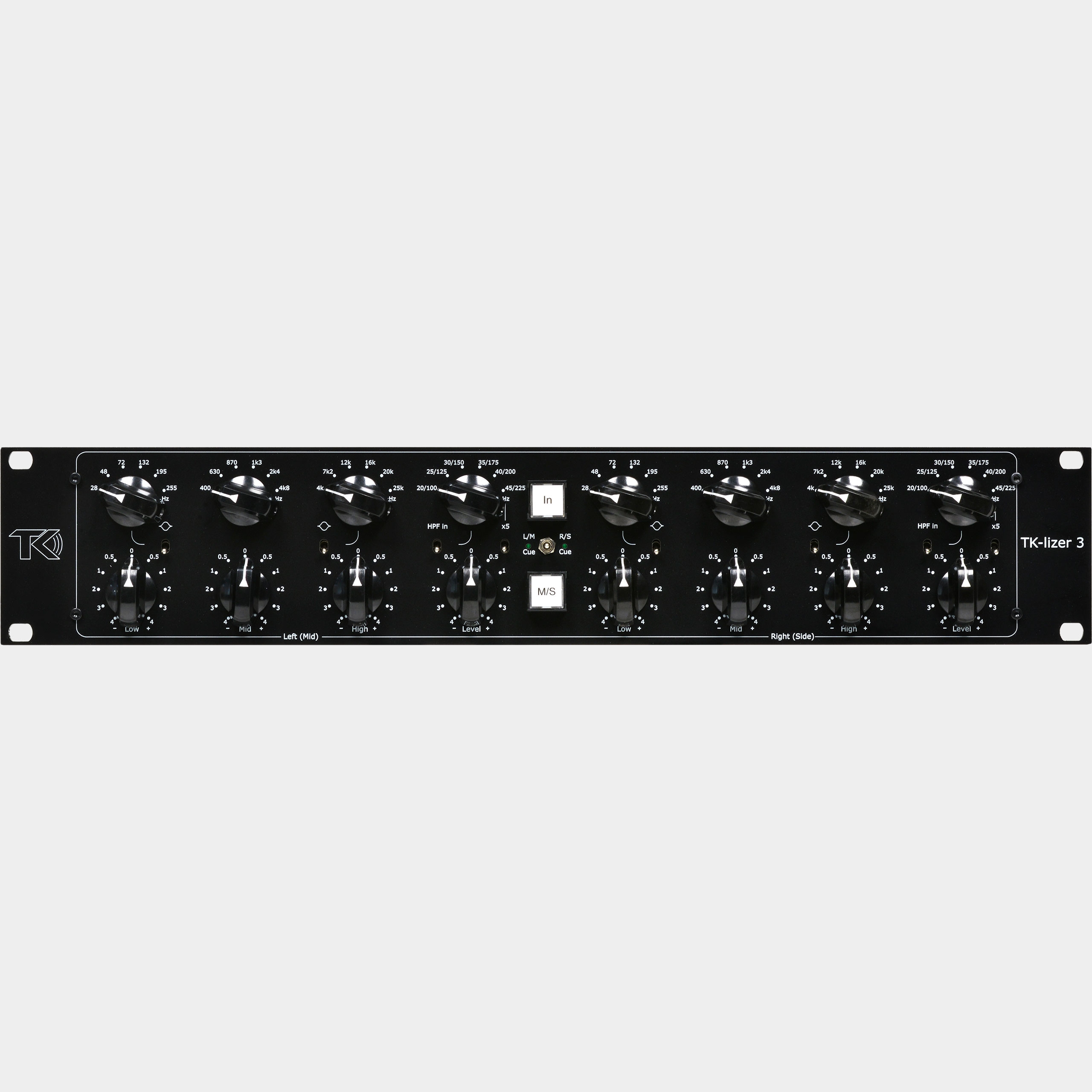 TK Audio TK-Lizer 3