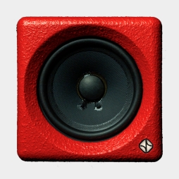 Tantrum Audio Angry Box