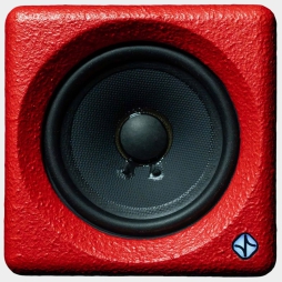 Tantrum Audio Angry Box