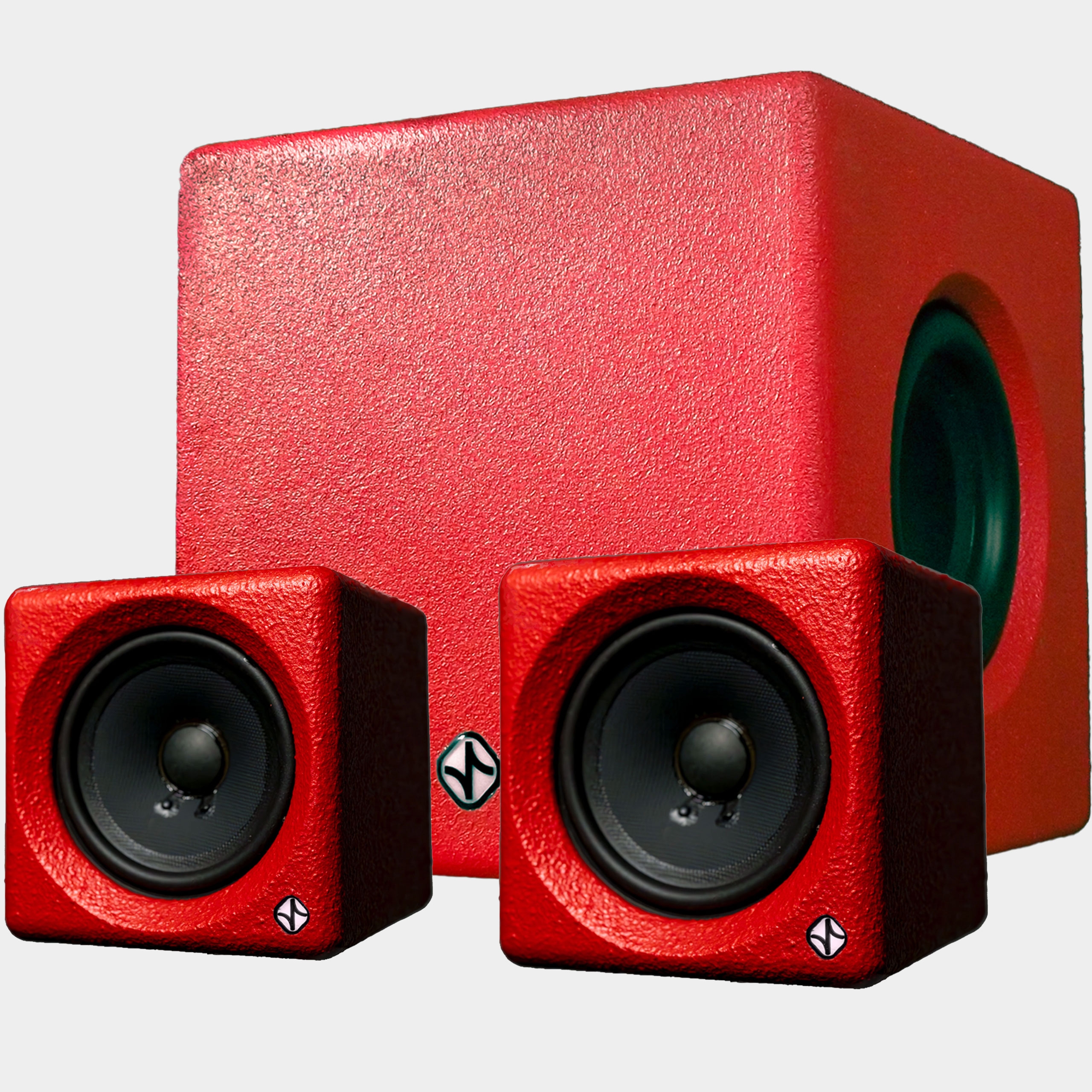 Tantrum Audio