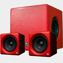 Tantrum Audio 