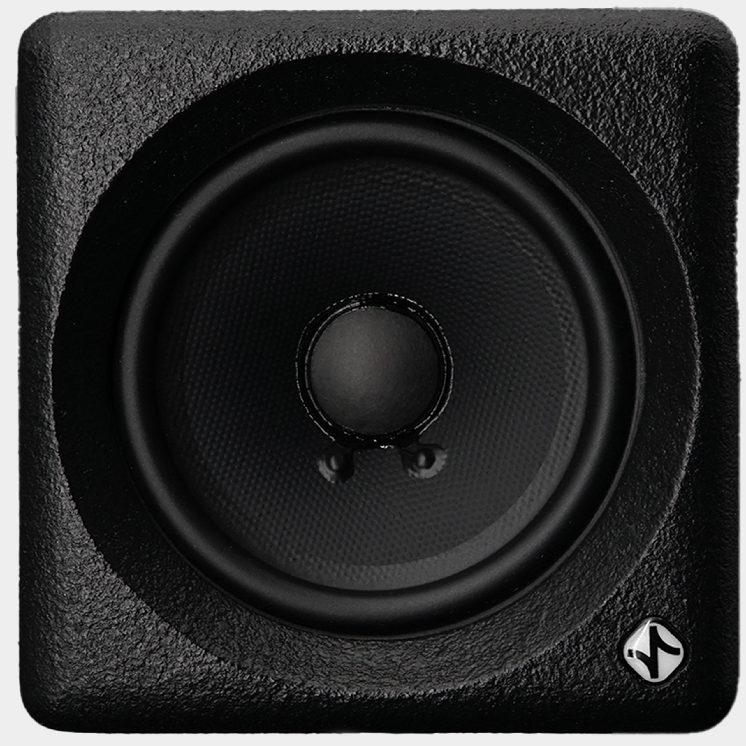 Tantrum Audio Angry Box - Black (Limited Edition)