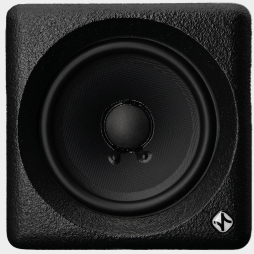 Tantrum Audio Angry Box - Black (Limited Edition)