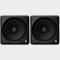 Tantrum Audio Angry Box - Black Pair (Limited Edition)