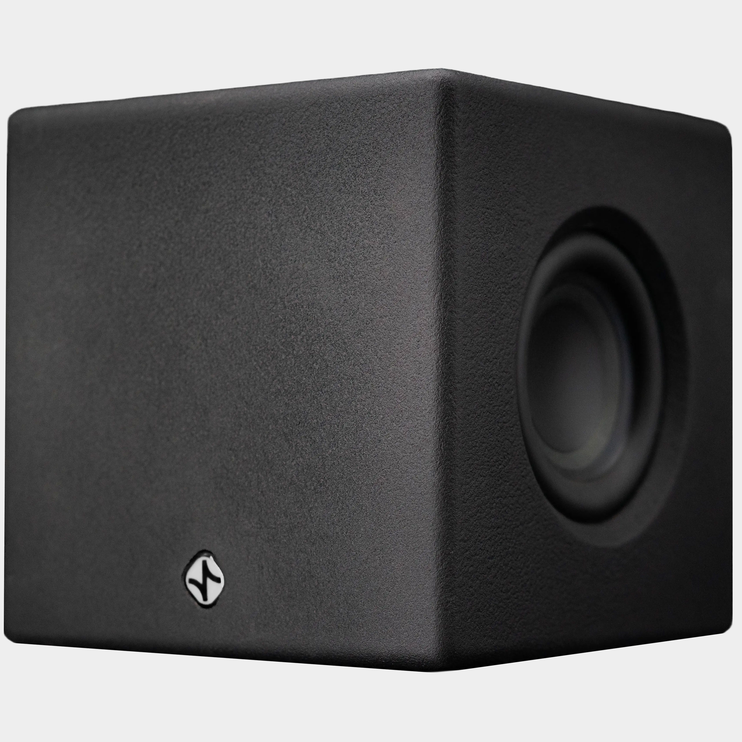 Tantrum Audio Really Mean Sub (Black)