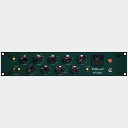 Tegeler Audio Creme