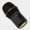 Telefunken M80-WH2B Wireless Capsule (Black)