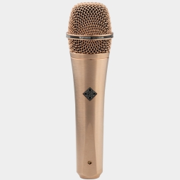 Telefunken M81 (Rose Gold)
