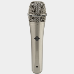 Telefunken M81 (Satin Chrome)
