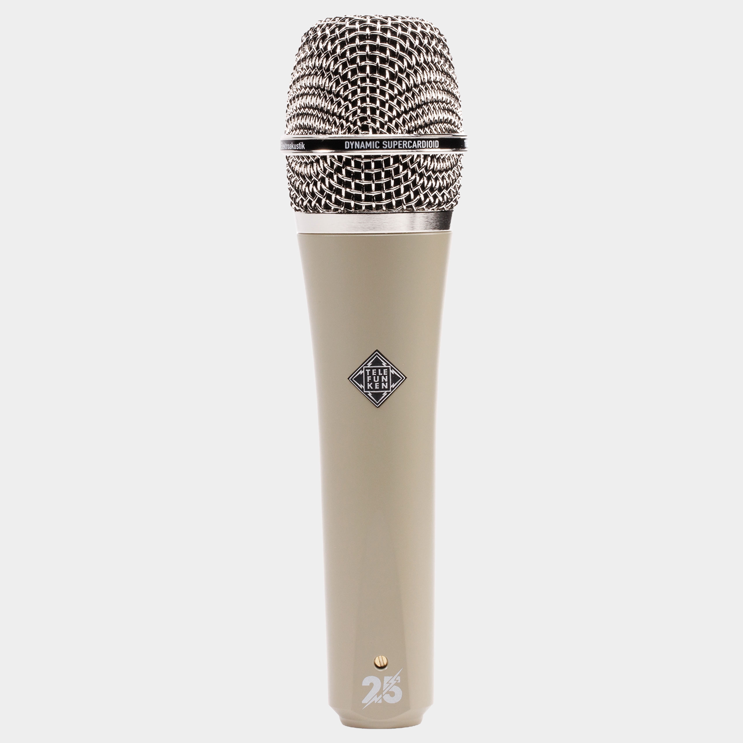 Telefunken M80 (25th Anniversary Limited Edition)