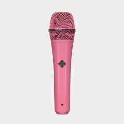 Telefunken M81 (Pink)