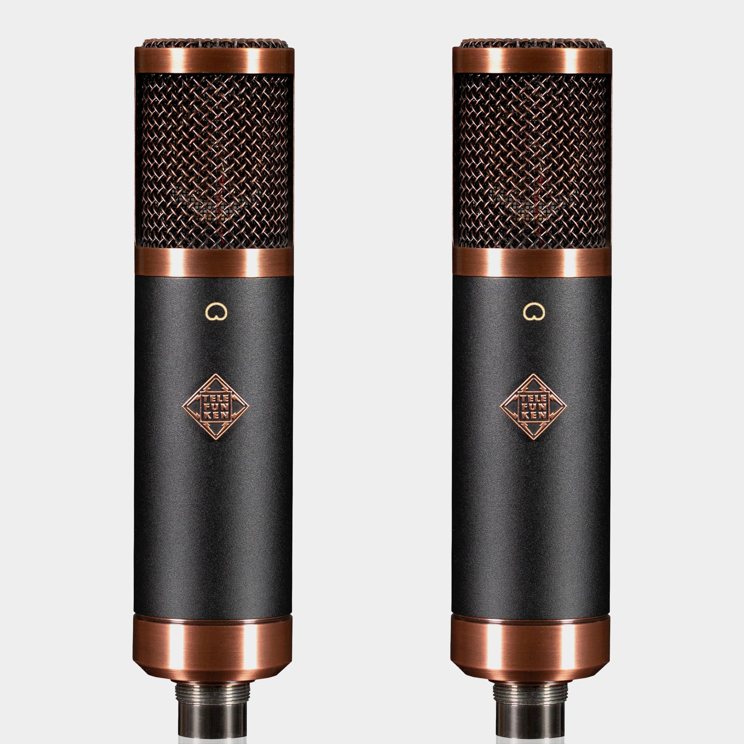 Telefunken TF29 Copperhead Matched Pair