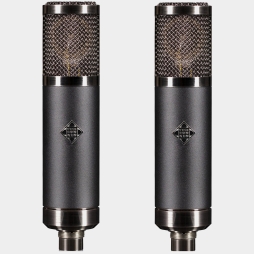 Telefunken TF47 Matched Pair