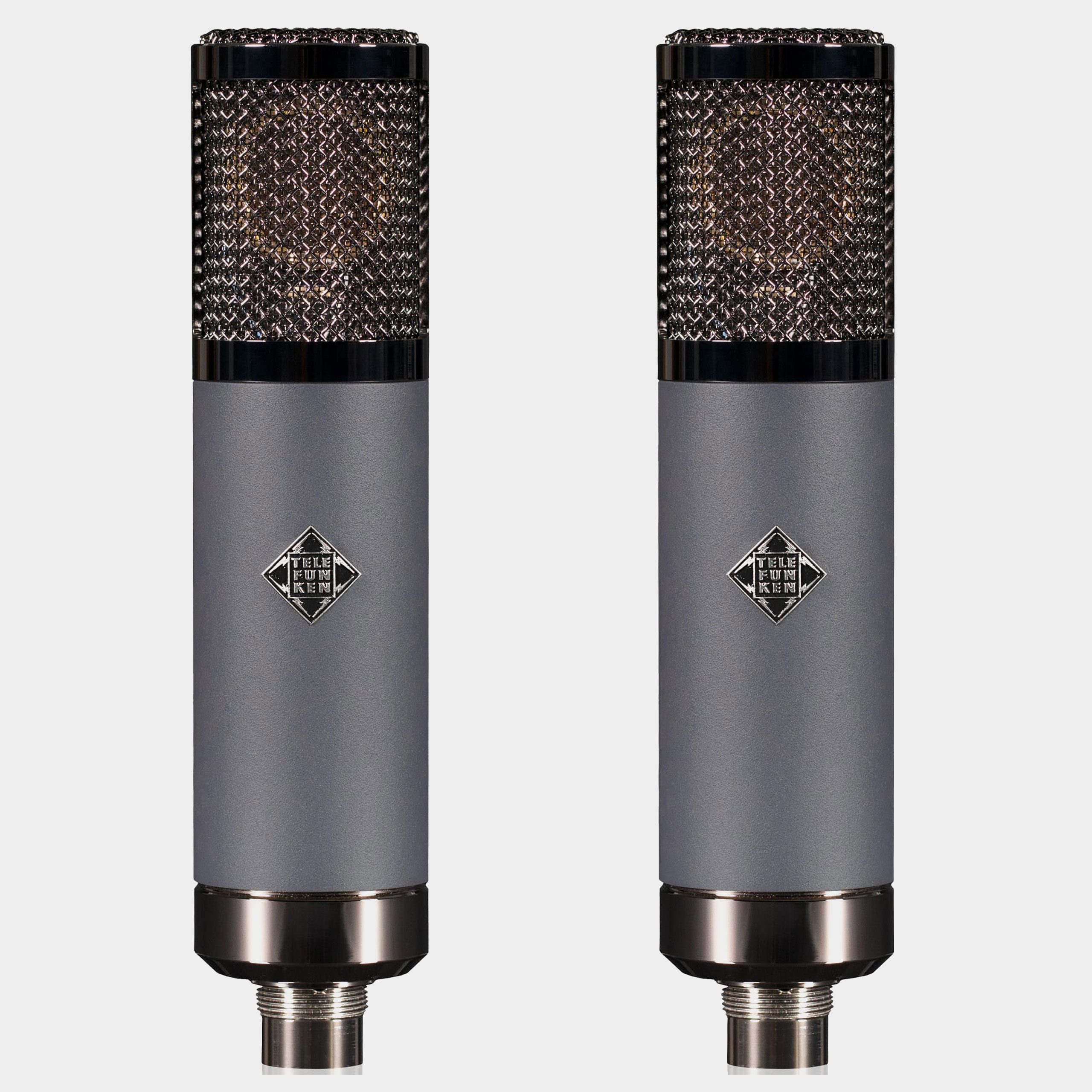 Telefunken TF51 Matched Pair