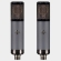 Telefunken TF51 Matched Pair