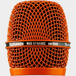 Telefunken M80 Grille - Orange