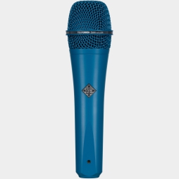 Telefunken M81 (Blue)