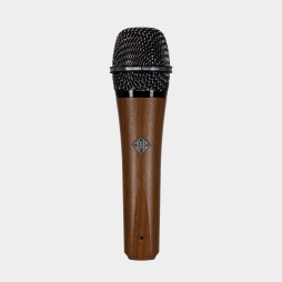 Telefunken M81 (Cherry)