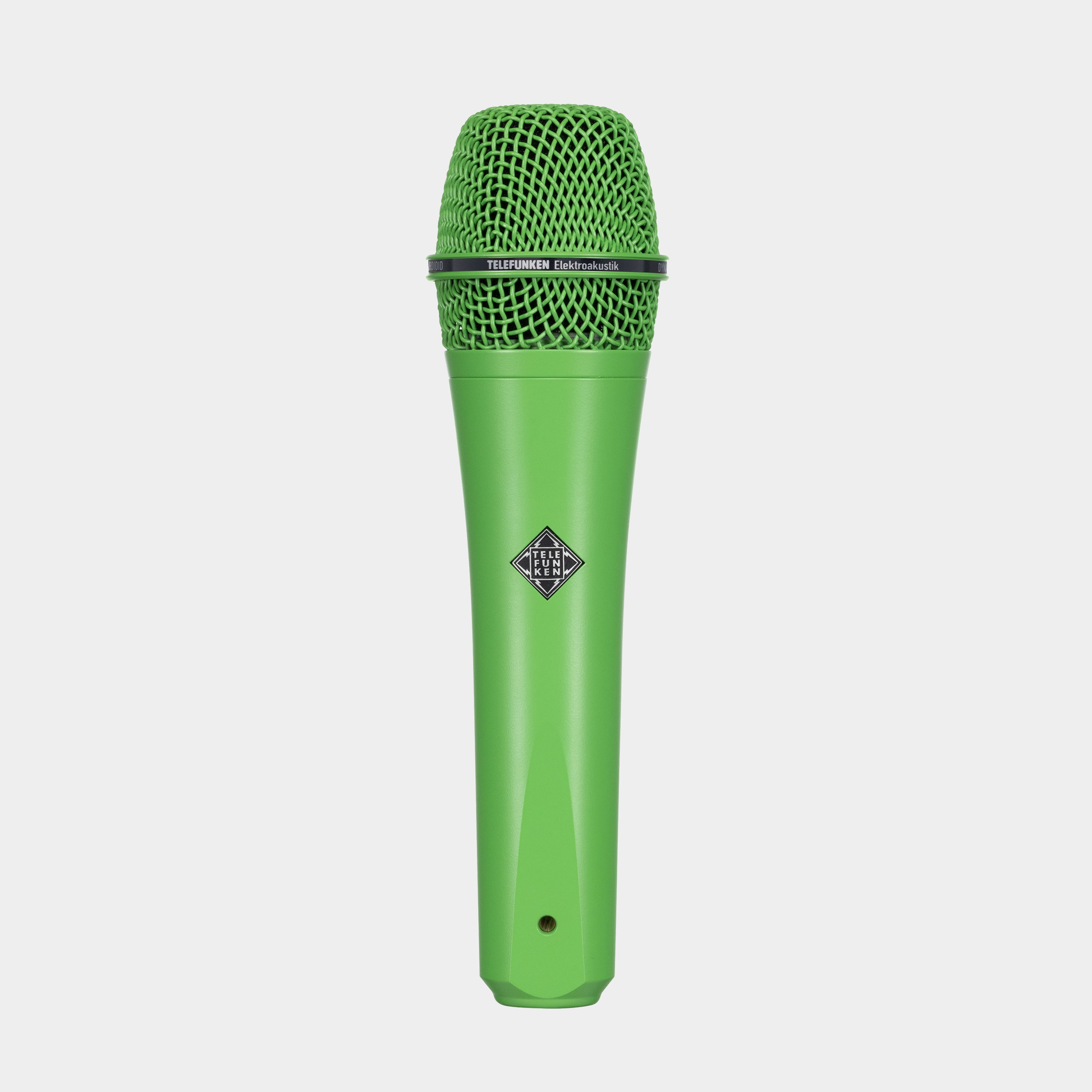 Telefunken M81 (Green)