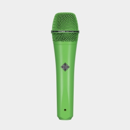 Telefunken M81 (Green)