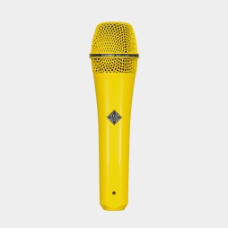 Telefunken M81 (Yellow)