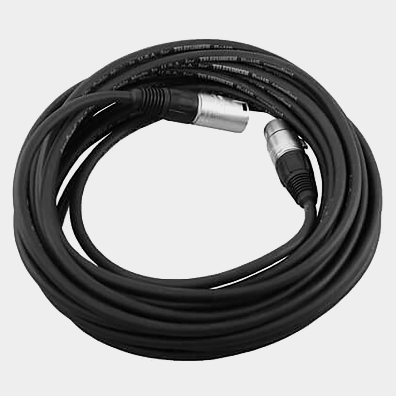 Telefunken M803 Tube Mic Cable