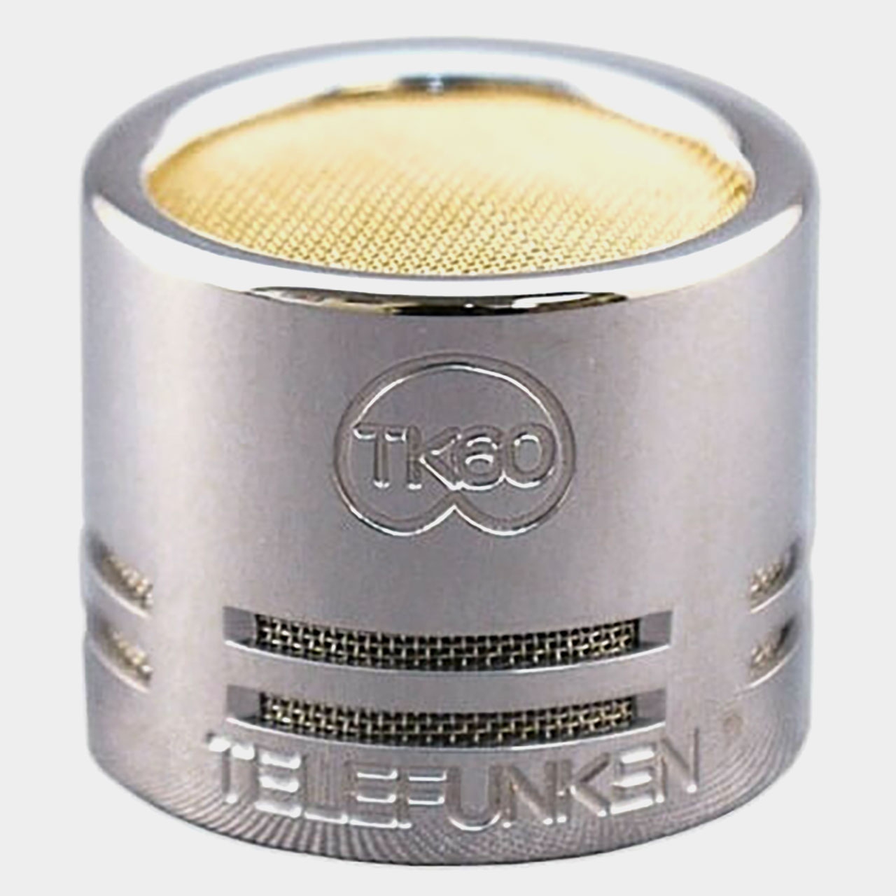 Telefunken TK60 Cardioid Capsule