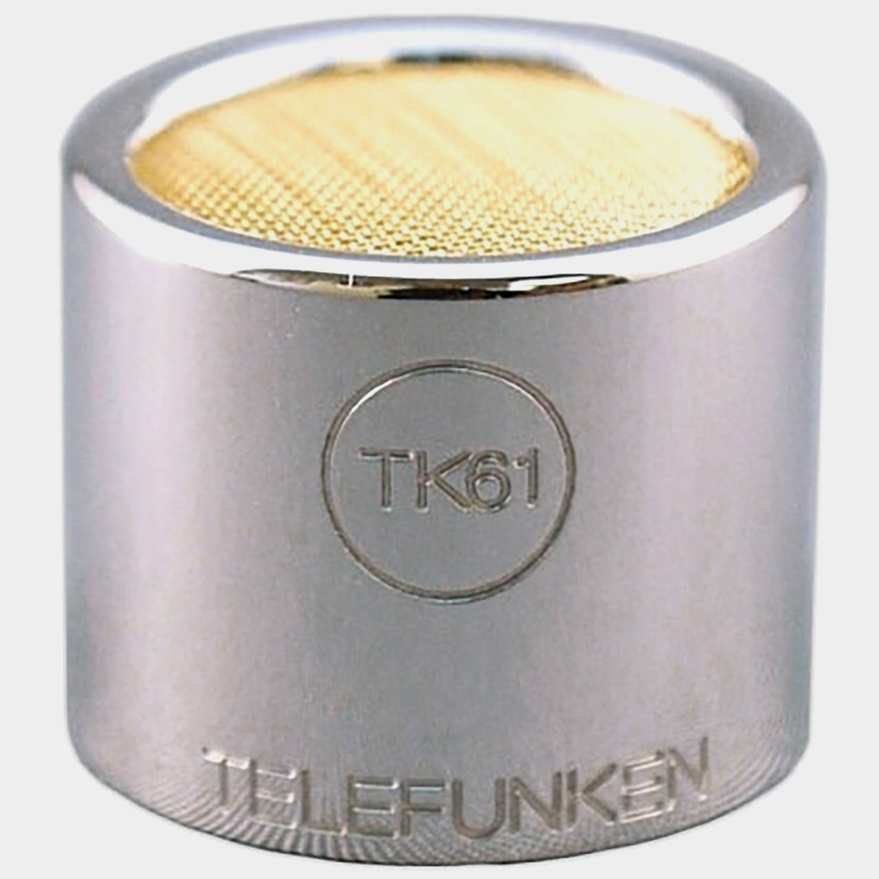 Telefunken TK61 Omni Capsule