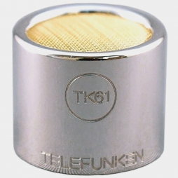 Telefunken TK61 Omni Capsule