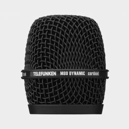 Telefunken M80 Grille - Black