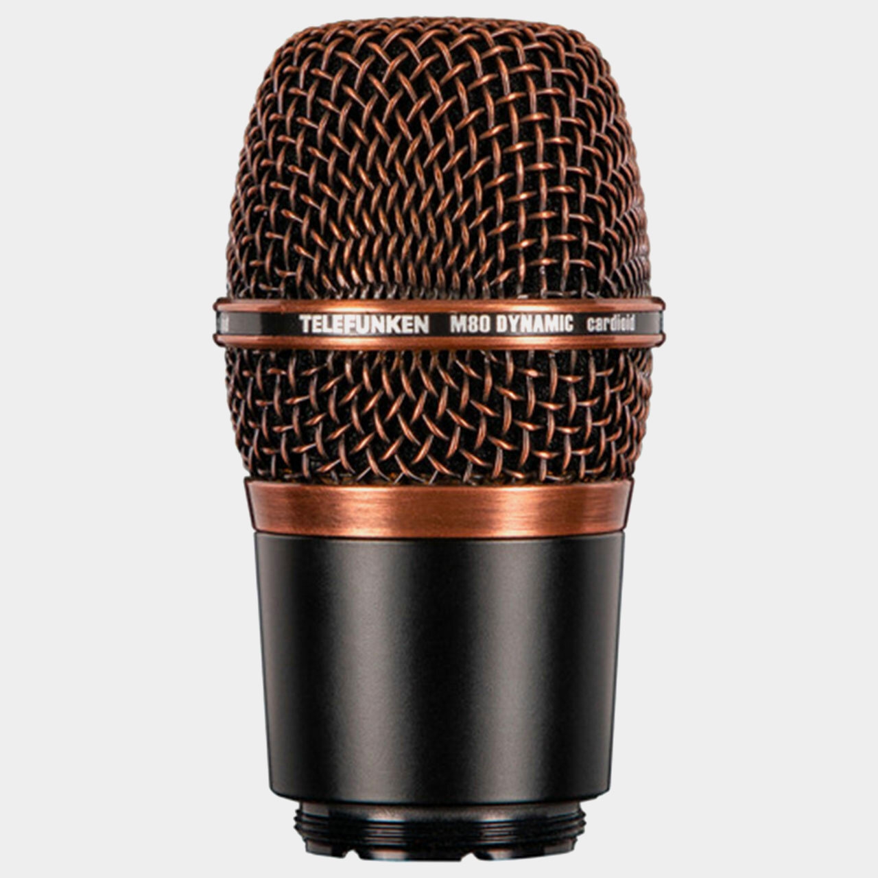 Telefunken M80 Wireless Capsule Black SX Pro SX Pro Audio