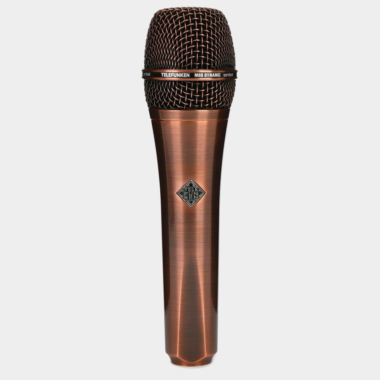 Telefunken M81 (Copper)