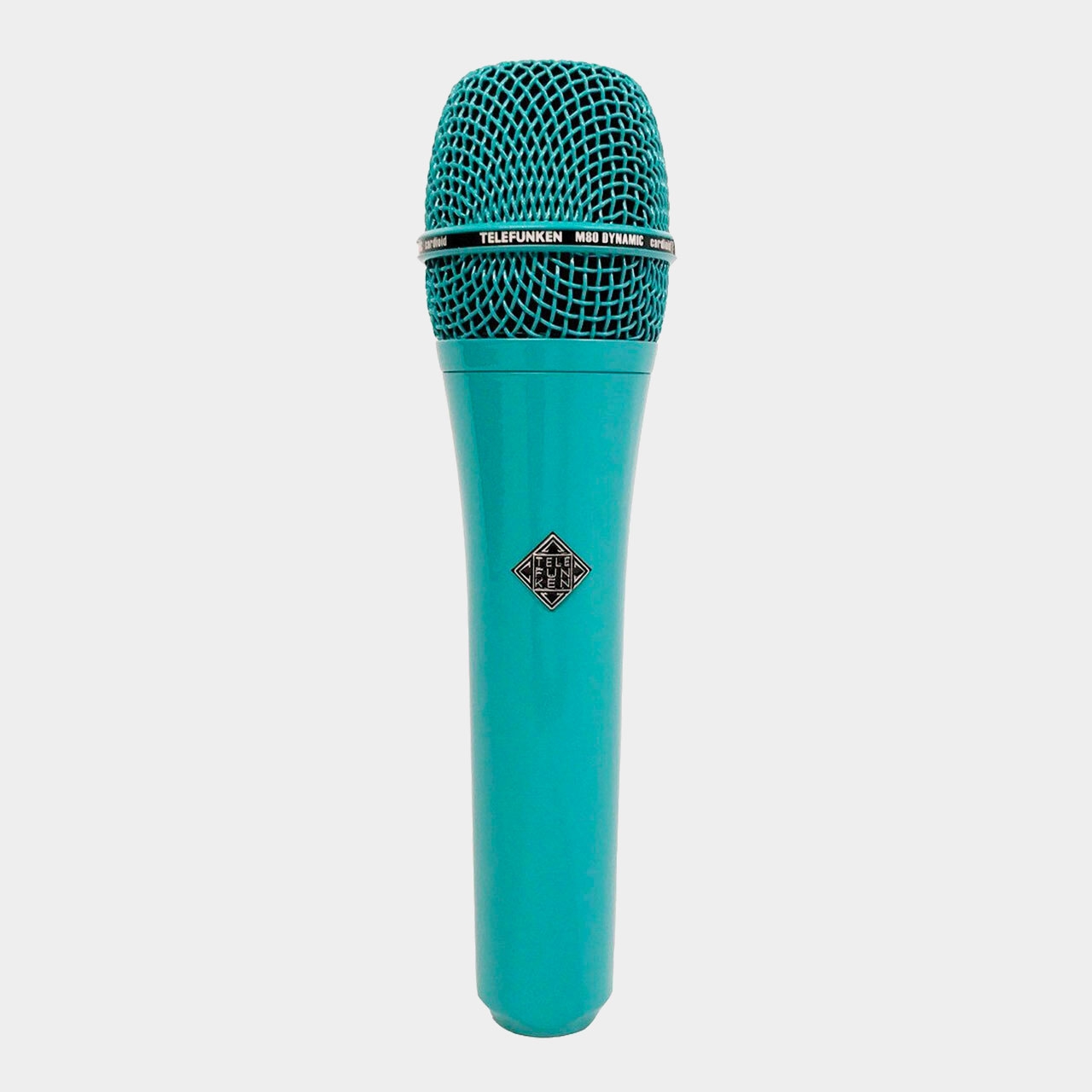 Telefunken M81 (Turquoise)