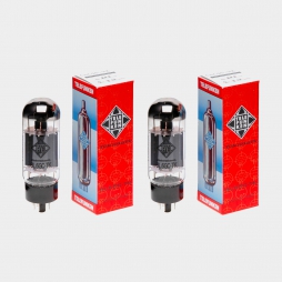 Telefunken 6V6-TK Vacuum Tube (Matched Pair)