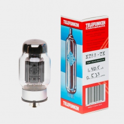 Telefunken KT88-TK Vacuum Tube