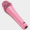 Telefunken M80 (Pink)