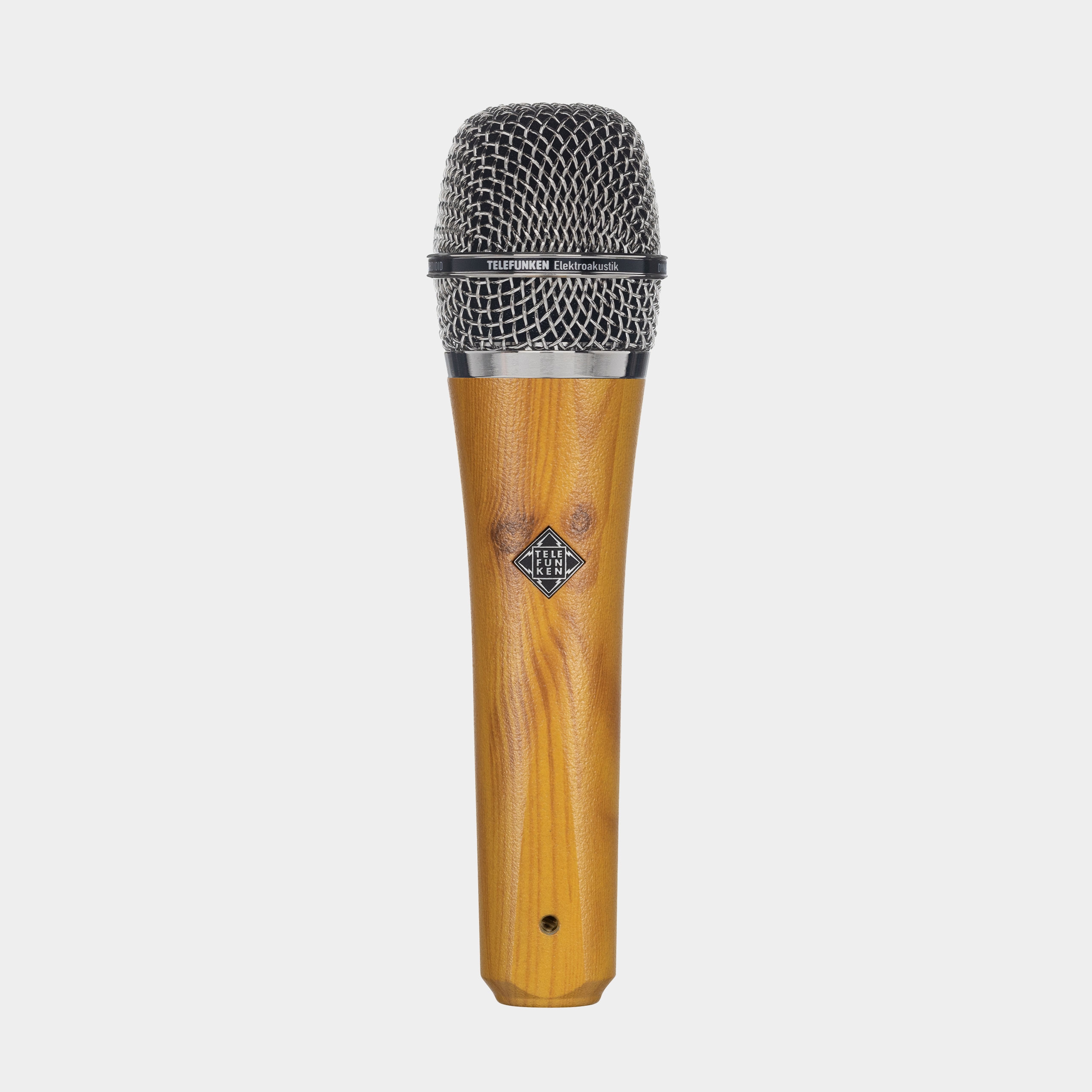 Telefunken M80 (Oak)