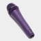 Telefunken M80 (Purple)