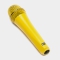 Telefunken M80 (Yellow)