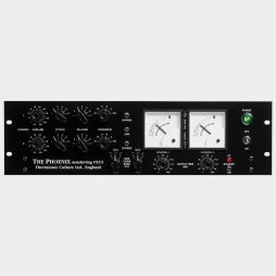 Thermionic Culture Phoenix Stereo Master Plus